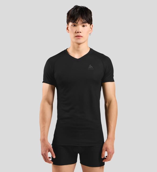 Immagine prodotto Odlo Active Everyday 2Pack BL Top con scollo a V S/S (S)