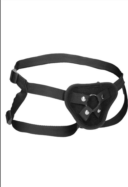 Immagine prodotto Ouch! V&V Adjustable Harness with O-Ring