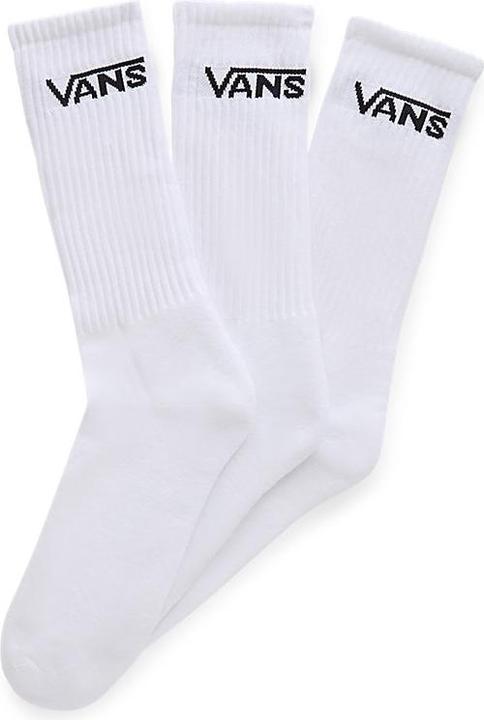 Actual product image Vans Classic Crew (pack of 3, 42, 47)