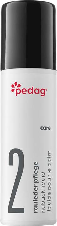 Actual product image Pedag Suede leather care (1 x, 75 ml)