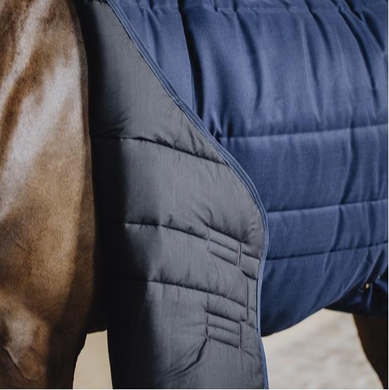 Actual product image Kentucky Horsewear Classic 200g stable rug (125 cm)