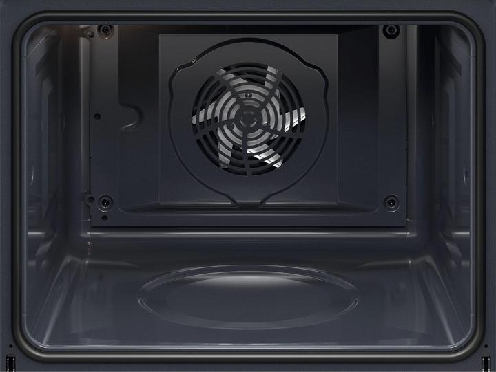 Actual product image Electrolux EB oven