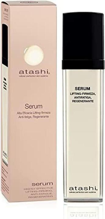 Atashi CELLULAR PERFECTION SKIN SUBLIME serum alta eficacia lifting-firmeza 50 ml (50 ml)