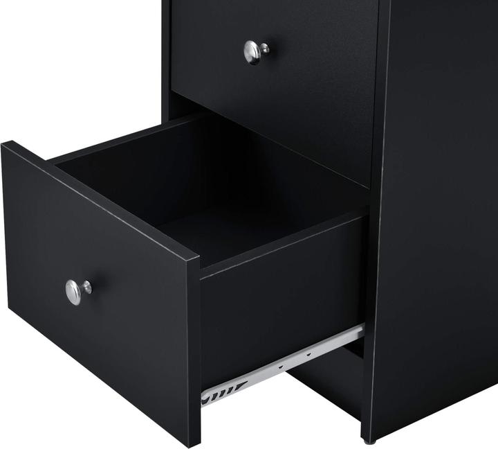 Actual product image En.Casa Lemberg (120 x 49 x 72 cm)