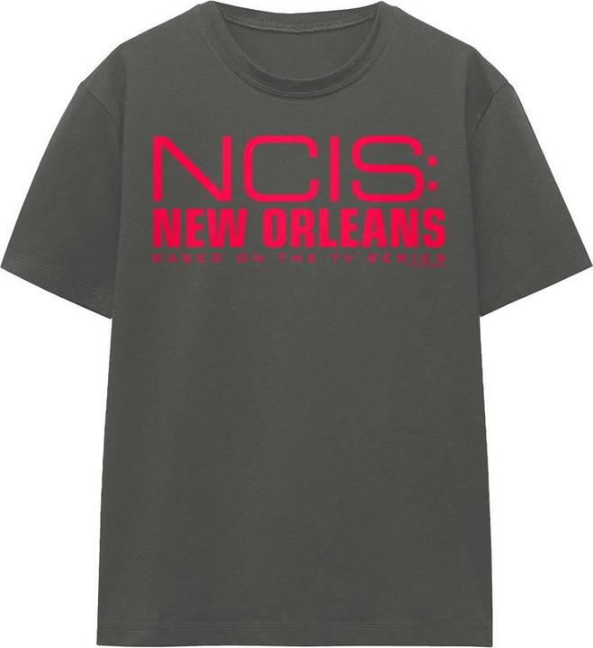 Image du produit NCIS: New Orleans - T-shirt - Adulte (XL)