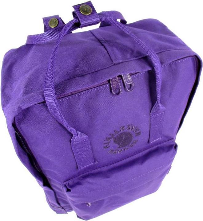 Produktbild Fjällräven Re-Kanken (16 l)