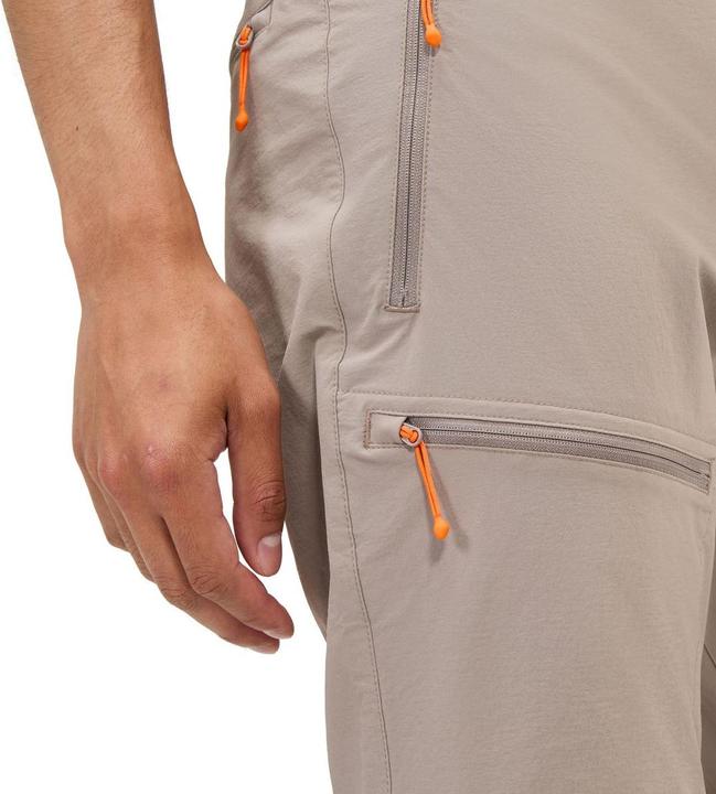 Produktbild Berghaus M Trail-Explorer Zip Off Pant (Hose) (32, 34)
