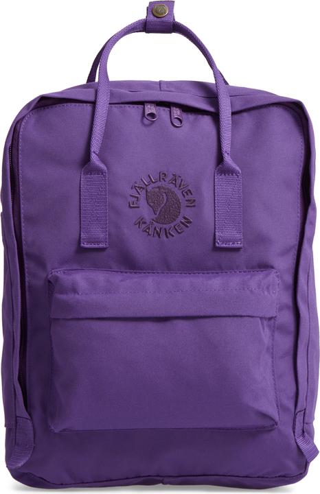Produktbild Fjällräven Re-Kanken (16 l)