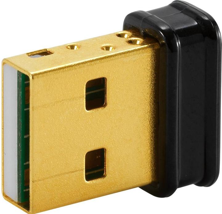 Image du produit ASUS Adap Bluetooth USB-BT540 (Emetteur & Récepteur)