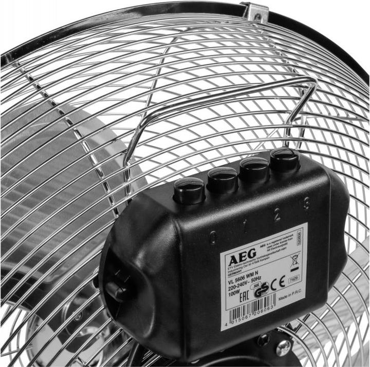 Image du produit AEG Vl 5606