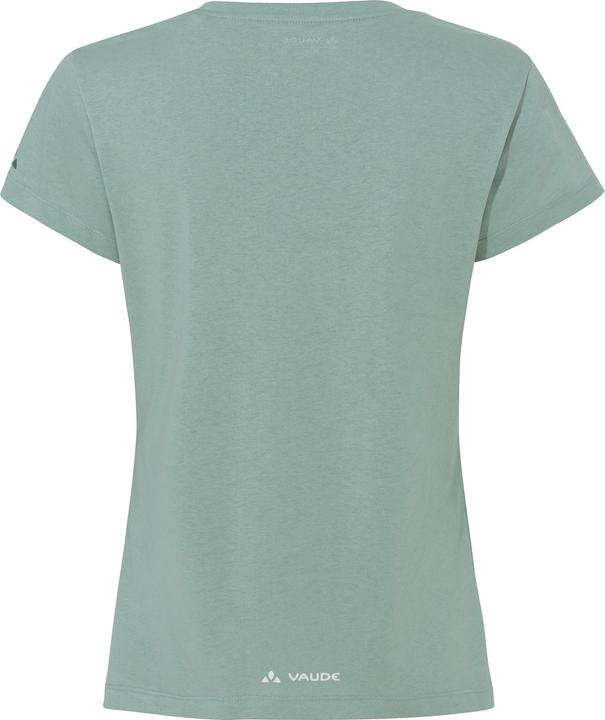 Produktbild Vaude Cyclist T-Shirt V (40)