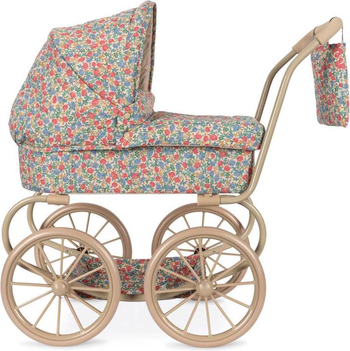 Immagine prodotto Konges Slojd Minnie Puppenwagen (Pram) Fiola