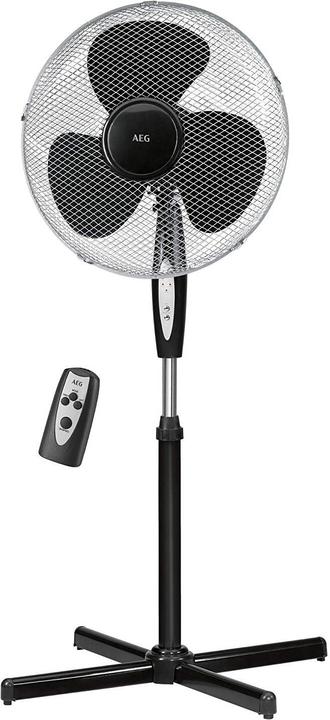 Actual product image AEG Vl 5668 S