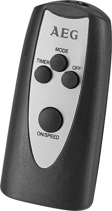 Actual product image AEG Vl 5668 S