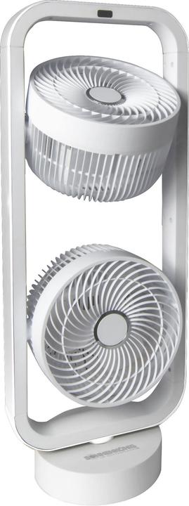 Immagine prodotto Sonnenkönig Vind 2 (47 dB)