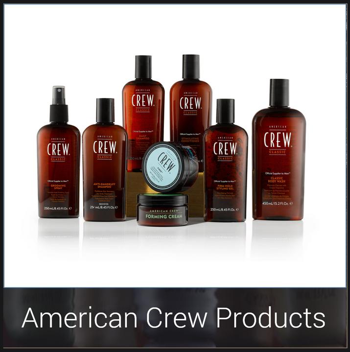 Image du produit American Crew Classique (250 ml)