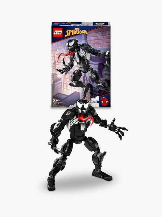 Image du produit LEGO Figure de Venom (76230, LEGO Marvel)