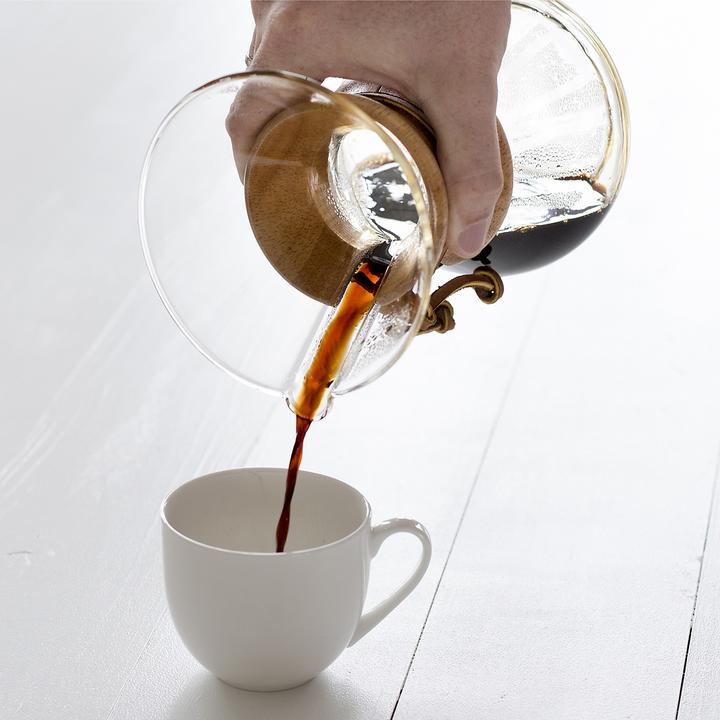 Image du produit Chemex Woodneck (0.90 l)