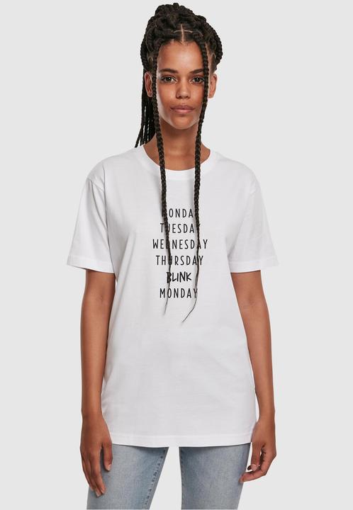 Produktbild Merchcode Ladies Blink Tee (L)