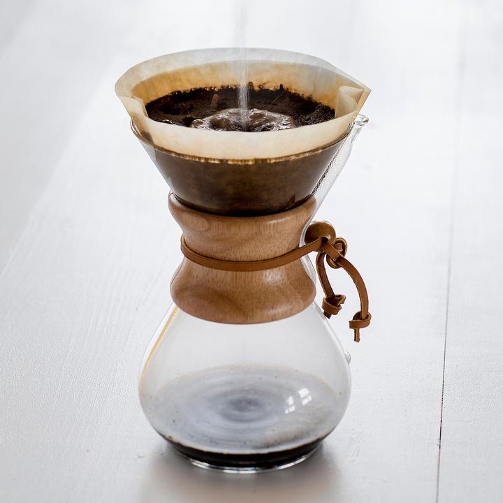 Image du produit Chemex Woodneck (0.90 l)