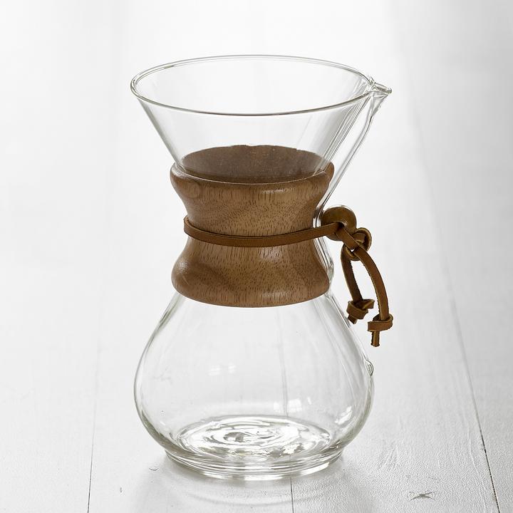 Image du produit Chemex Woodneck (0.90 l)