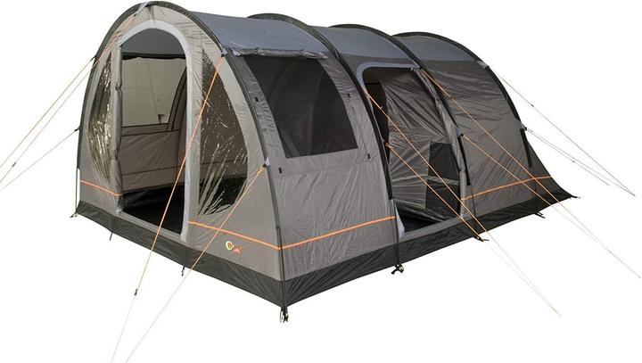 Portal Gamma (Tente tunnel, 14.50 kg, 5 personnes)
