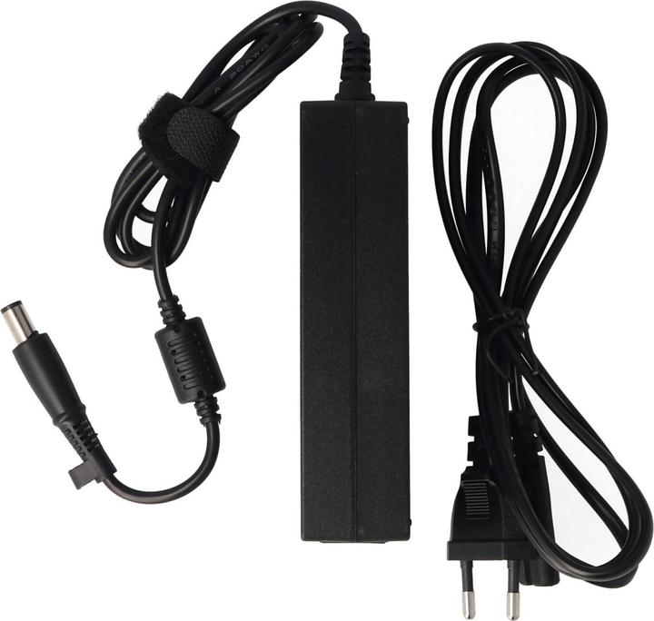 Immagine prodotto AccuCell Alimentatore HP 6550b (19 W)