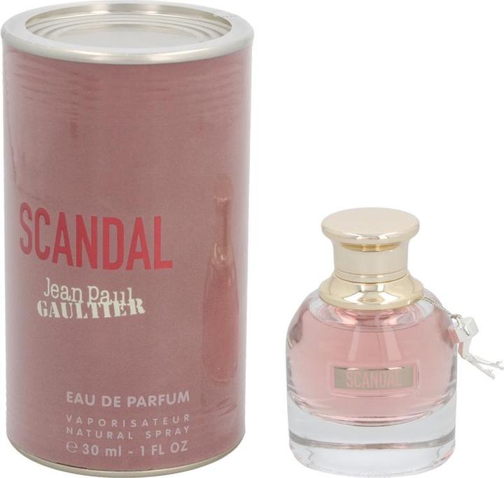 Produktbild Gaultier Scandal (Eau de Parfum, 30 ml)