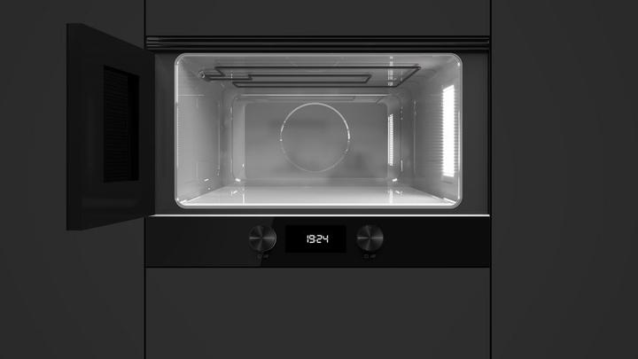 Immagine prodotto Teka MICROWAVE OVEN ML 8220 BIS L-FBK (22 l)