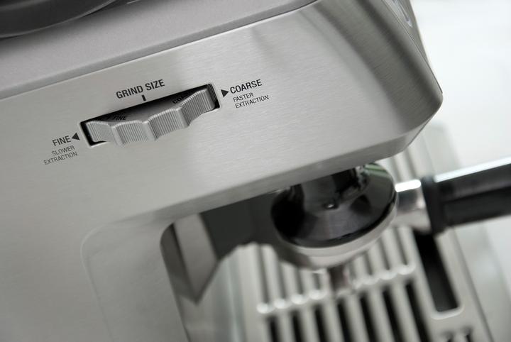 Produktbild Sage the Barista Express (CH-Stecker)