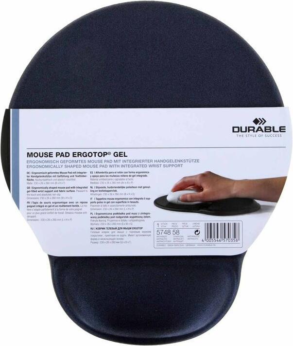 Productafbeelding Durable Ergotop (M)
