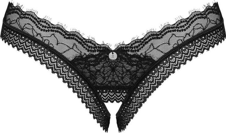 Obsessive Medilla (XL, XXL)