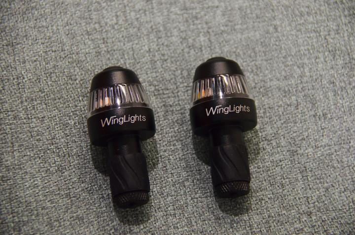 Produktbild CYCL WingLights Fixed (16 lm)