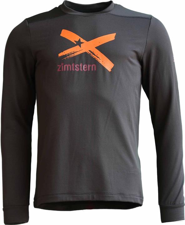 Produktbild Zimtstern Crewz Shirt L/S (XL)