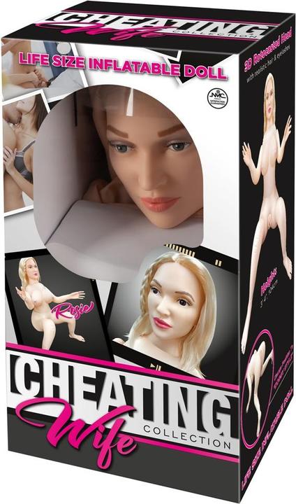 Immagine prodotto NMC Cheating Wife Rosie