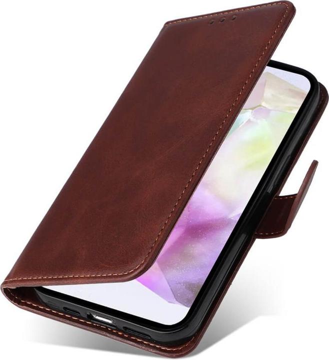 Produktbild Cover-Discount Galaxy A56 - Premium Handyhülle Etui (Samsung Galaxy A56)