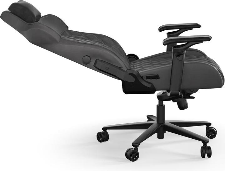 Produktbild Corsair TC500 LUXE Gaming Chair - Shadow