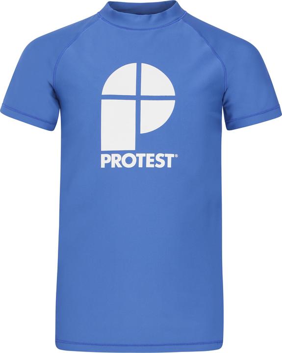 Protest Rash guards PRTBERENTS JR surf t-shirt short sleeve