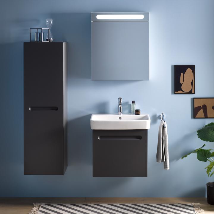 Actual product image Duravit No.1 vanity unit, 1 drawer, 540x426x478mm