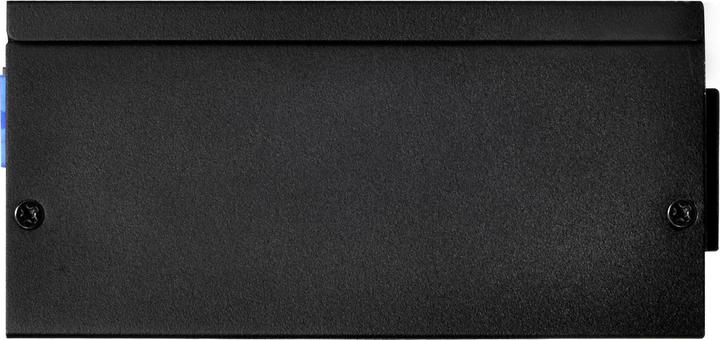 Image du produit Silverstone SST-SX700-LPT v1.1 SFX-L Alimentation électrique 80 PLUS Platine, modulaire - 700 Watt (700 W)