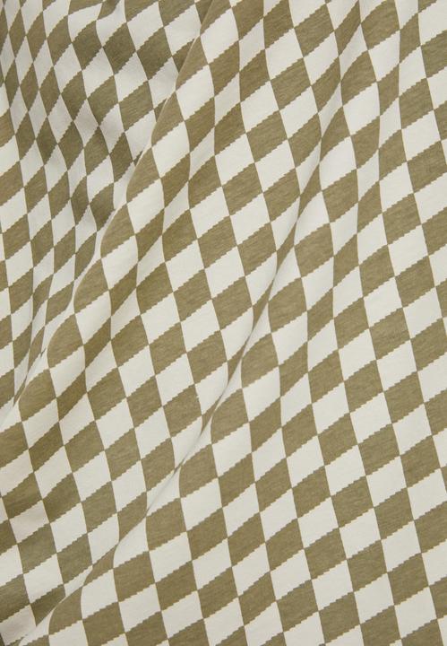 Produktbild Urban Classics Oversized Check Tee - 142641 (XL)