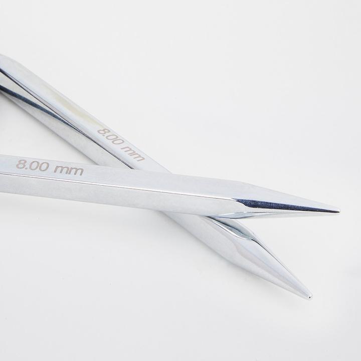 Actual product image Knitpro Circular knitting needle Nova cubics