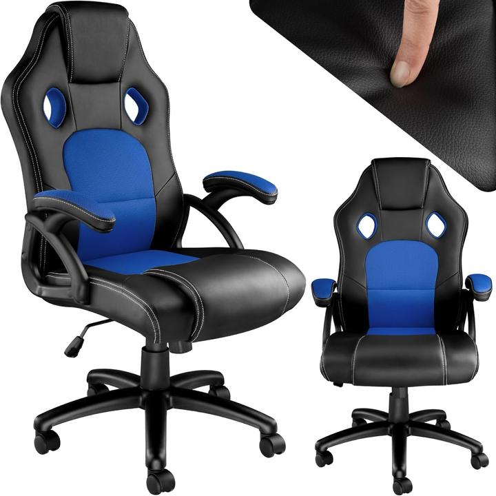Produktbild tectake Sportsitz Chefsessel