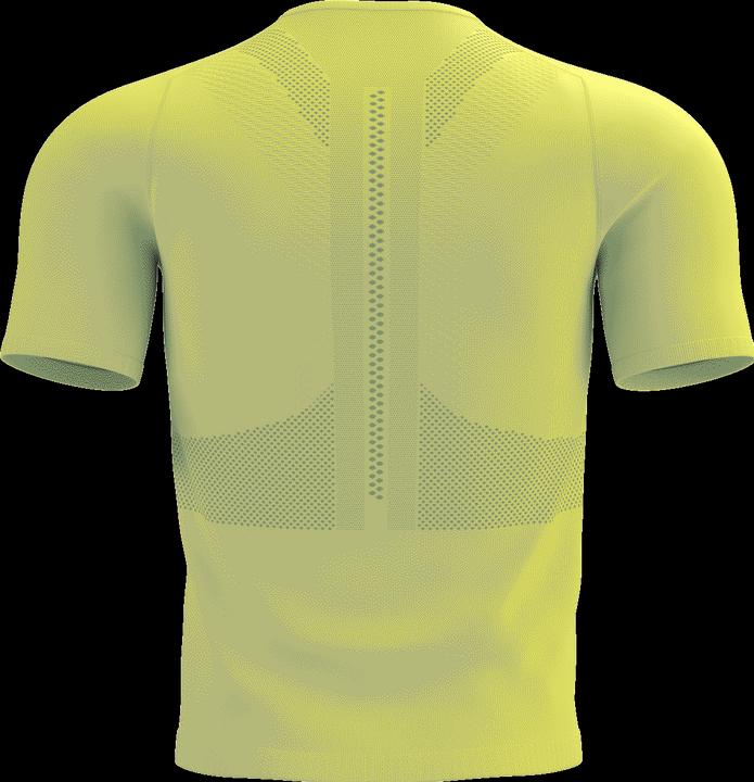 Immagine prodotto Compressport Top Trail Half-Zip Fitted SS (L)