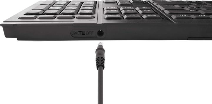 Image du produit CHERRY B.Unlimited 3.0 (CH, Sans fil)