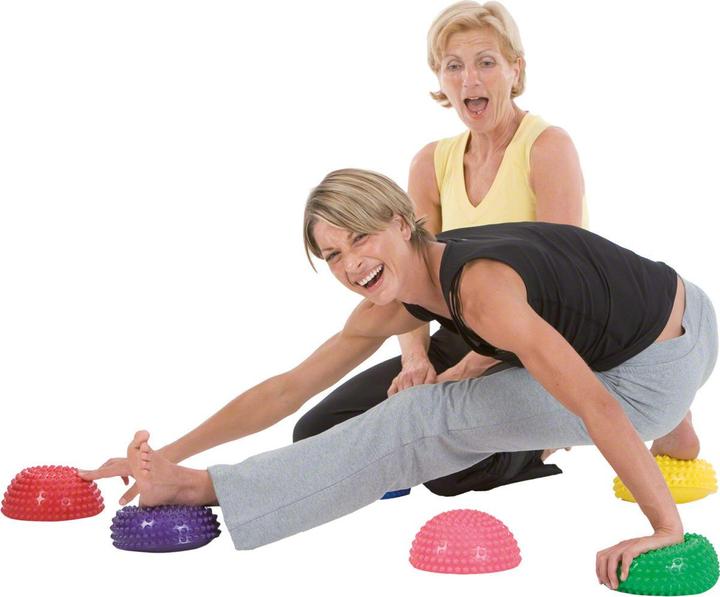 Image du produit Togu Senso® Balance Hedgehog ø 16 rose