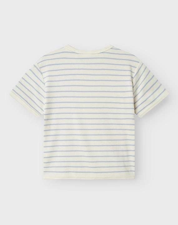 Produktbild Name it Streifen T-Shirt (92)