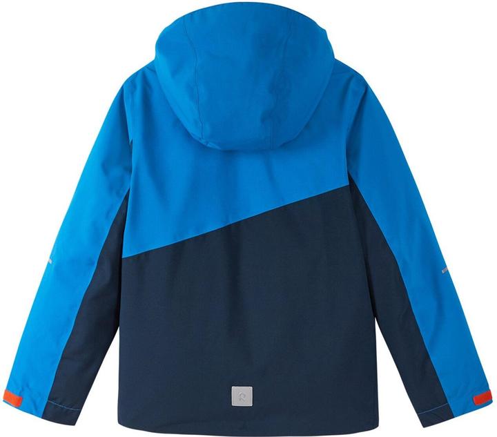 Produktbild Reima tec Kinder Skijacke Kaaranka Bright (152)