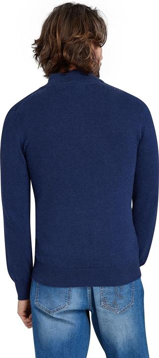 Produktbild Raging Bull Sweatshirt mit kurzem Reissverschluss (4XL)