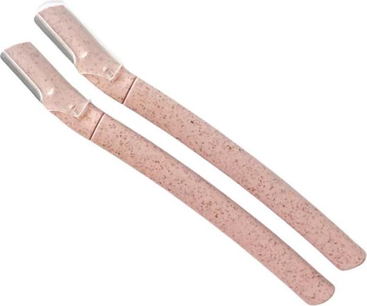Herba Modellatore per sopracciglia Grano Paglia Rosa